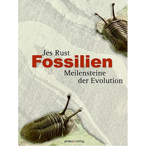 Fossilien, Jes Rust