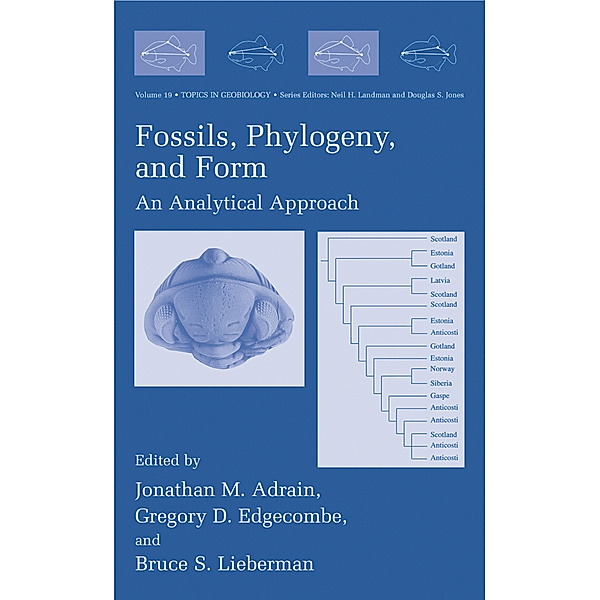 Fossils, Phylogeny, and Form