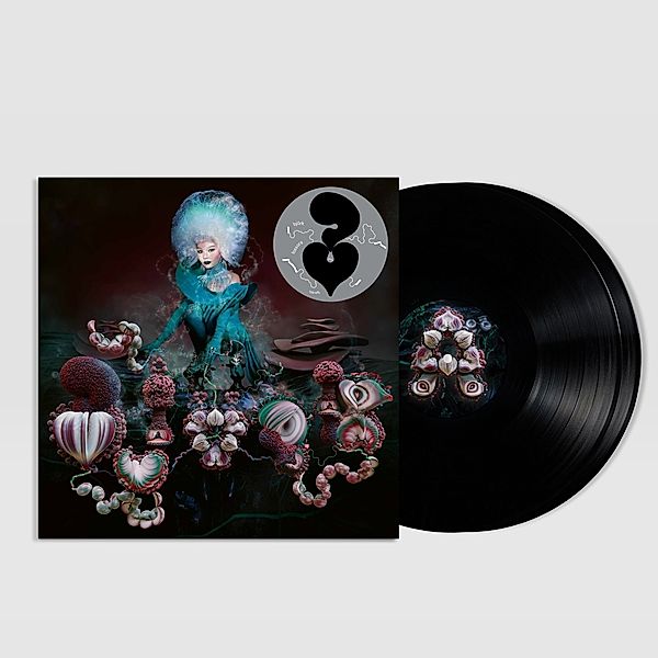 Fossora (Vinyl), Bjork