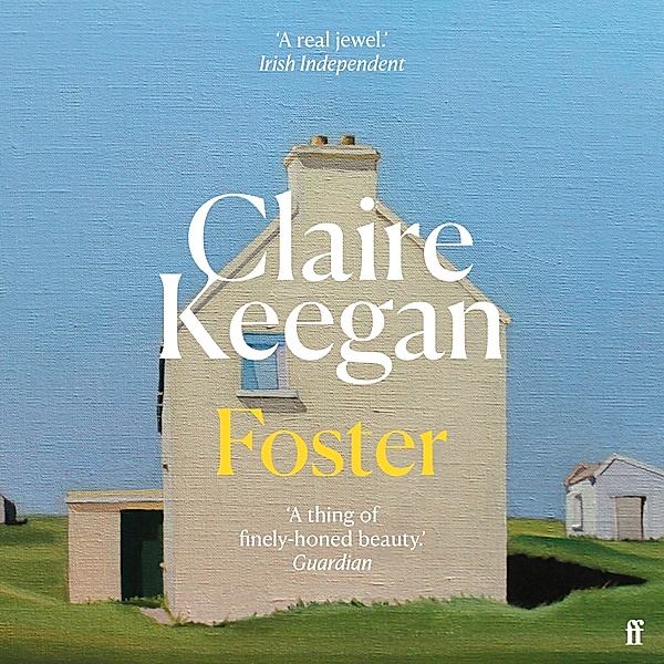 Foster, Claire Keegan