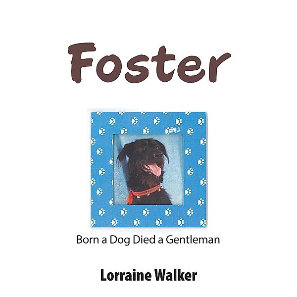 Foster, Lorraine Walker