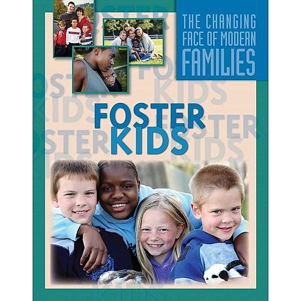 Foster Kids, Julianna Fields