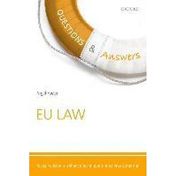 Foster, N: Questions & Answers EU Law, Nigel Foster