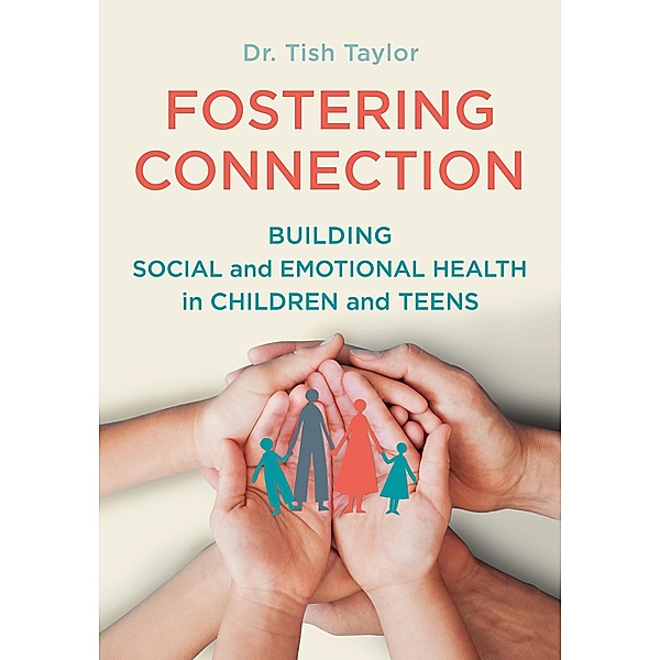 Fostering Connection, Tish Taylor
