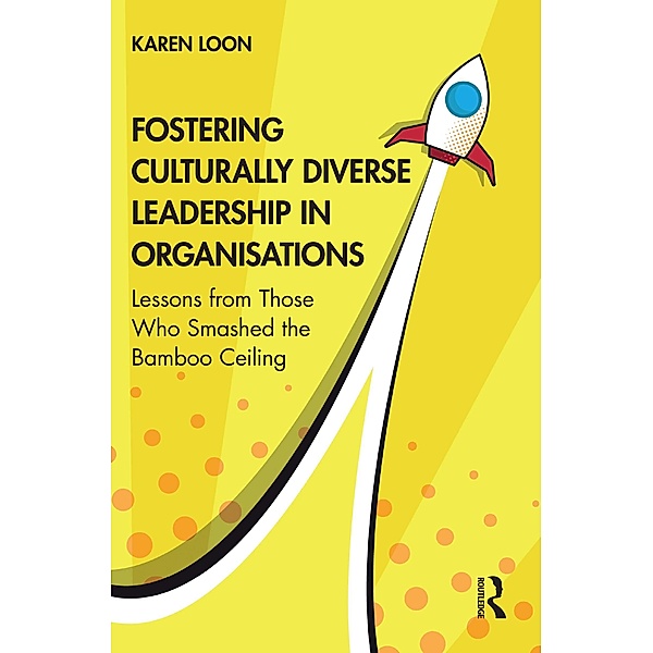 Fostering Culturally Diverse Leadership in Organisations, Karen Loon