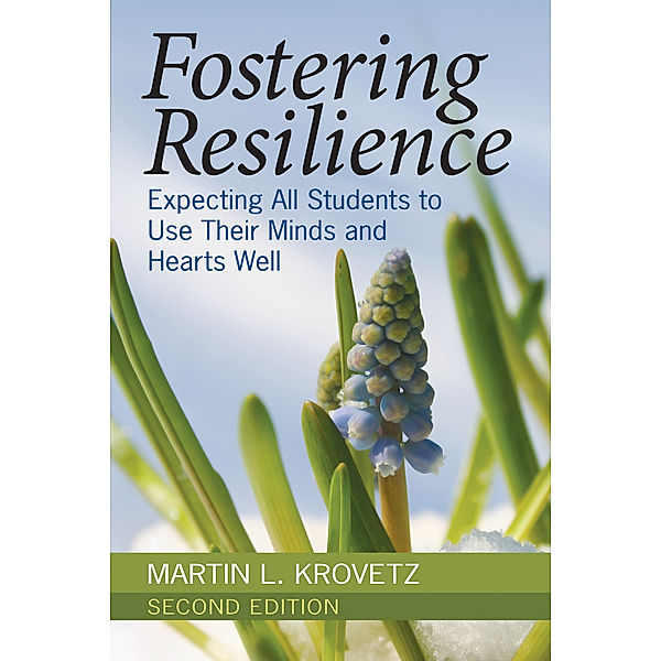 Fostering Resilience, Martin L. Krovetz