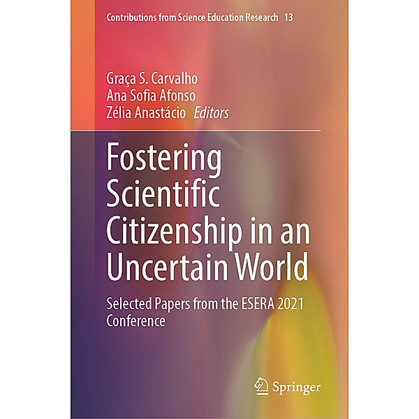 Fostering Scientific Citizenship in an Uncertain World