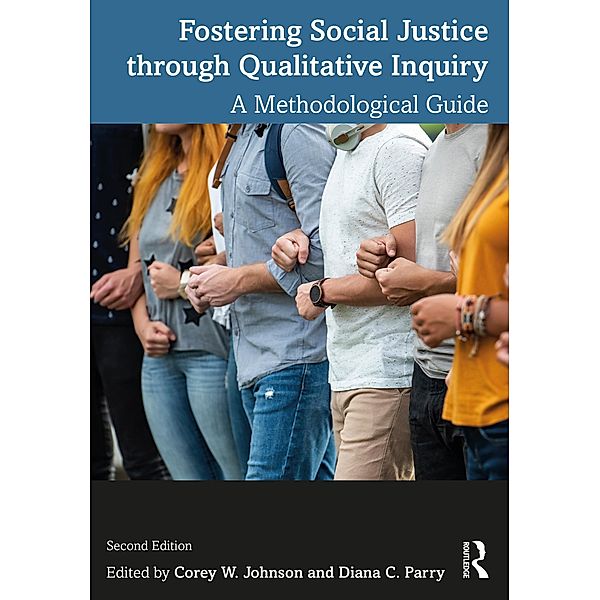 Fostering Social Justice through Qualitative Inquiry