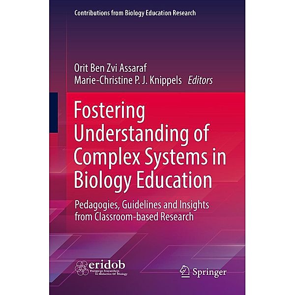 Fostering Understanding of Complex Systems in Biology Education / Contributions from Biology Education Research