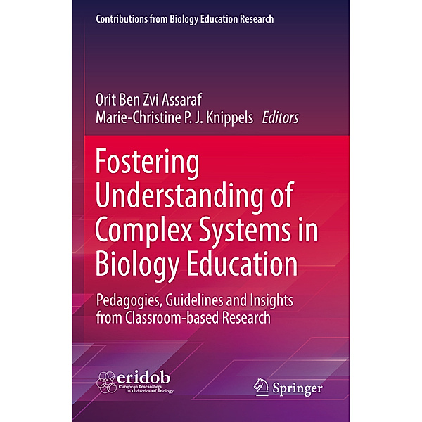Fostering Understanding of Complex Systems in Biology Education