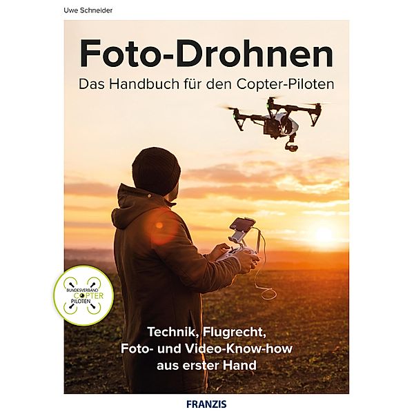 Foto-Drohnen / Drohnen, Uwe Schneider