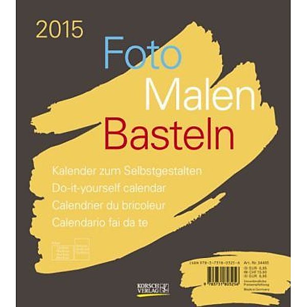 Foto-Malen-Basteln braun 2015