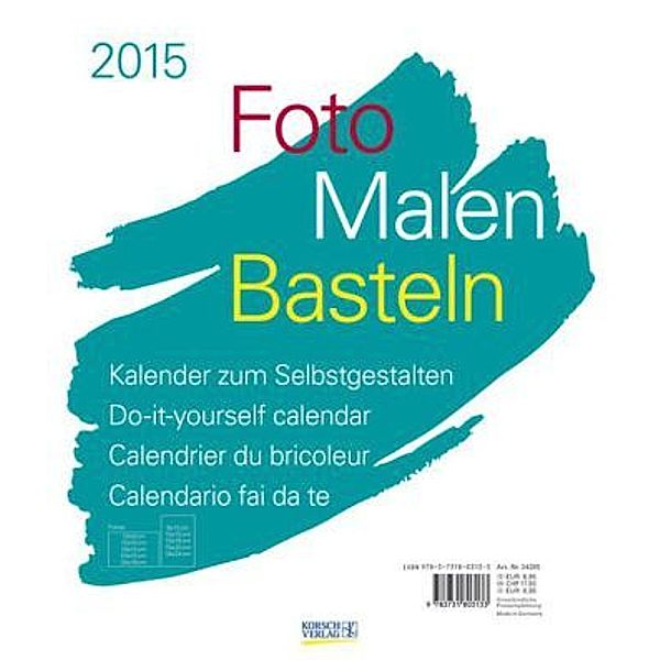 Foto-Malen-Basteln weiß 2015