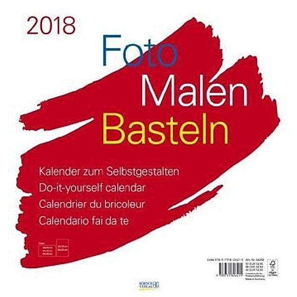 Foto-Malen-Basteln weiss 2018