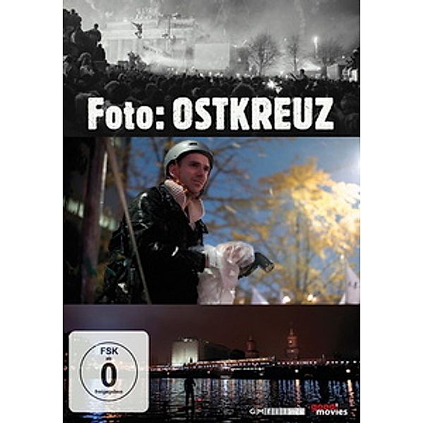 Foto: Ostkreuz, Dokumentation