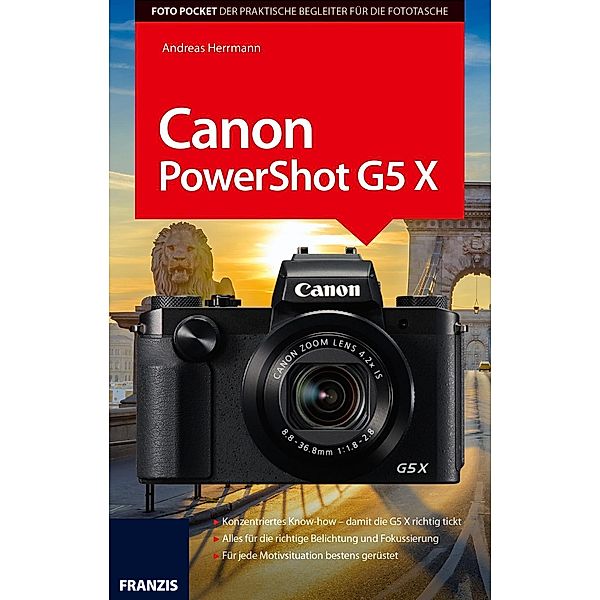 Foto Pocket Canon Powershot G5 X, Andreas Herrmann