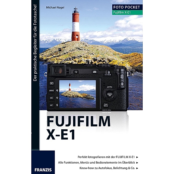 Foto Pocket Fujifilm X-E1 / Foto Pocket, Michael Nagel