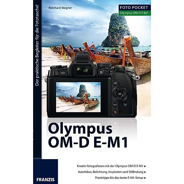 Foto Pocket Olympus OM-D E-M1, Reinhard Wagner