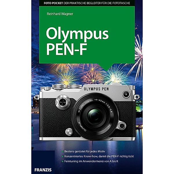 Foto Pocket Olympus PEN-F, Reinhard Wagner