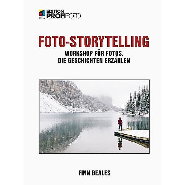 Foto-Storytelling, Finn Beales