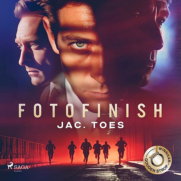 Fotofinish, Jac. Toes