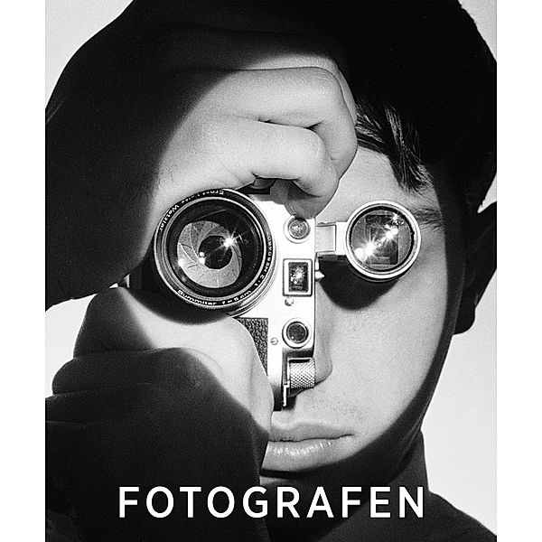 Fotografen, Michael Pritchard, Tony Nourmand