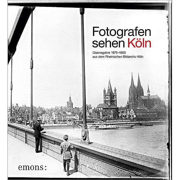 Fotografen sehen Köln, Katja Hoffmann