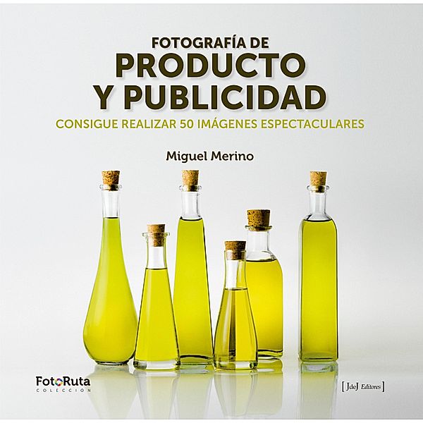 Fotografía de producto y publicidad / FotoRuta, Miguel Merino