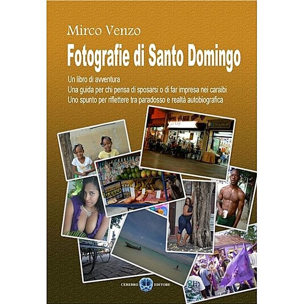 Fotografia di Santo Domingo, Mirco Venzo