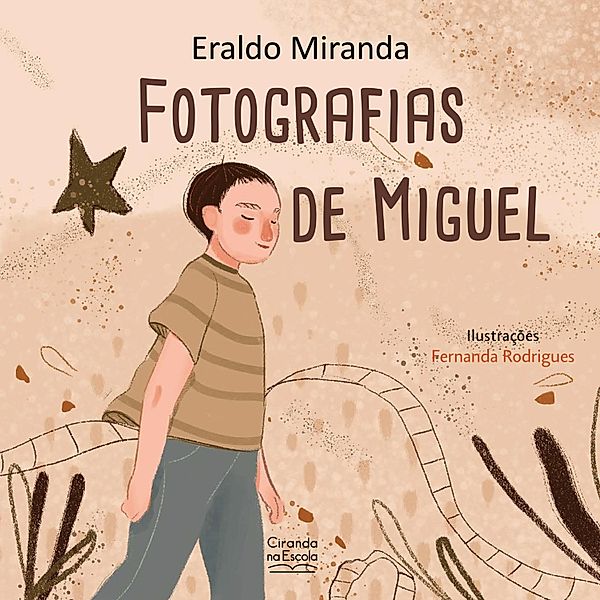 Fotografias de Miguel, Eraldo Miranda