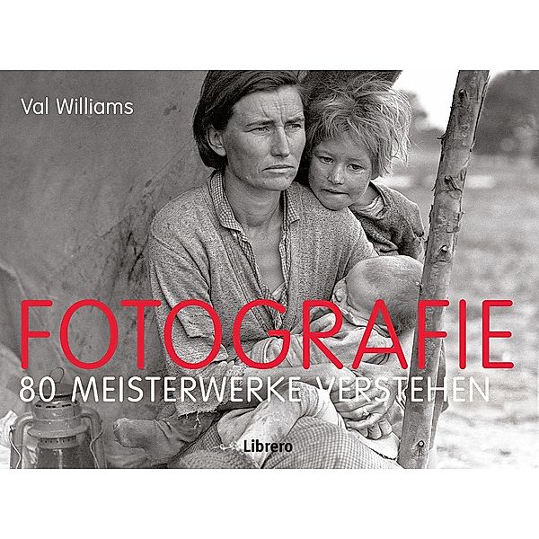 Fotografie, Val Williams