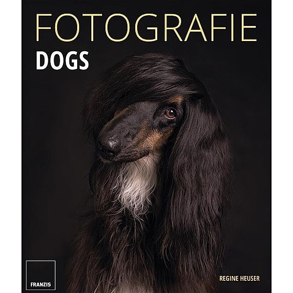 Fotografie Dogs, Regine Heuser