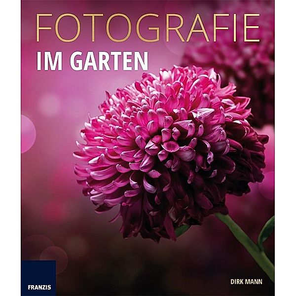 FOTOGRAFIE Im Garten, Dirk Mann