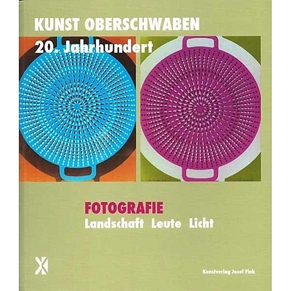 Fotografie. Landschaft Leute Licht - Kunst Oberschwaben 20. Jahrhundert, Heike Frommer, Dorothea Cremer-Schacht