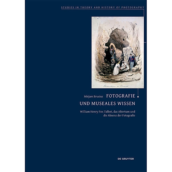 Fotografie und museales Wissen, Mirjam Brusius