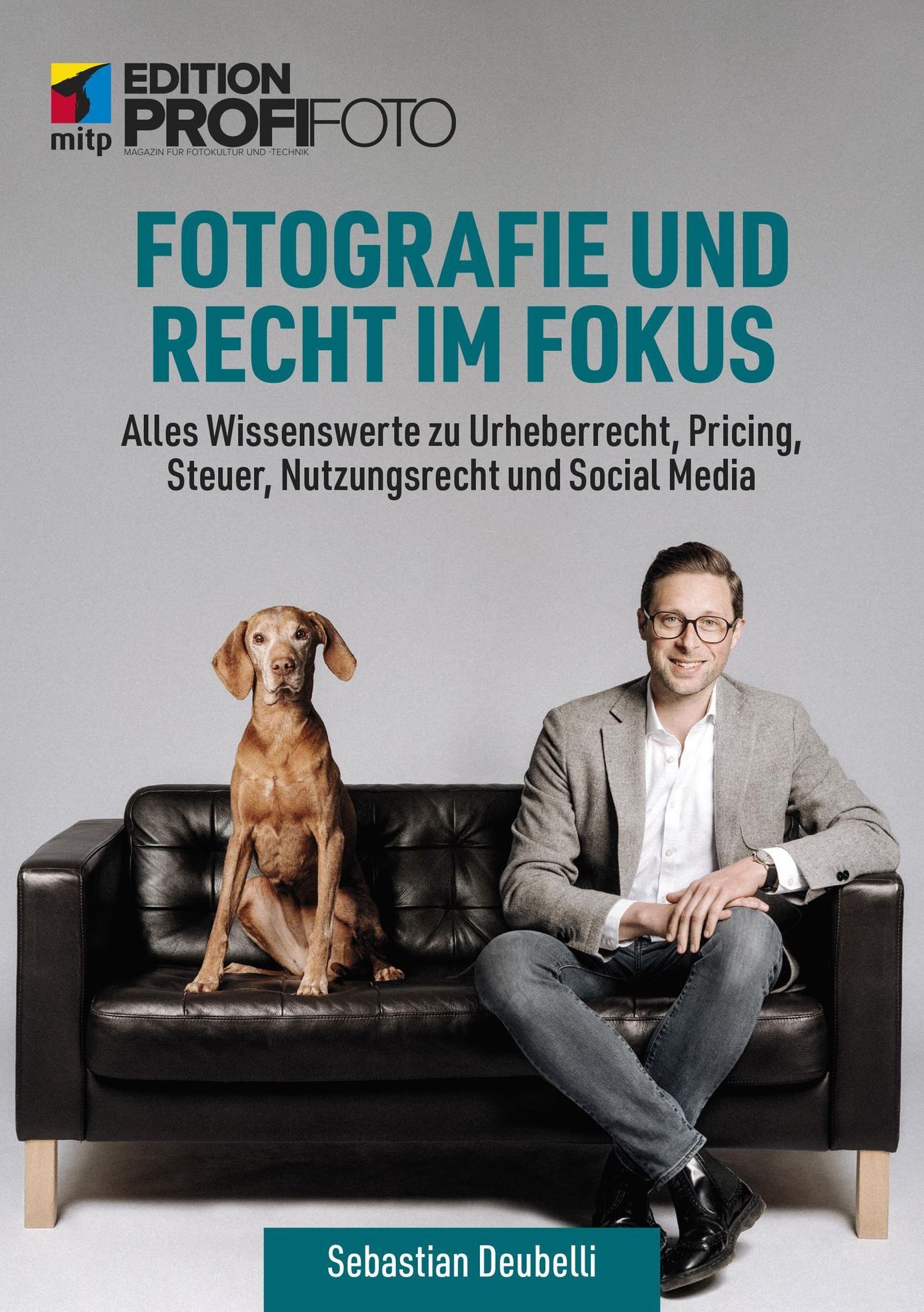 Fotografie und Recht im Fokus mitp Edition ProfiFoto ebook | Weltbild.de
