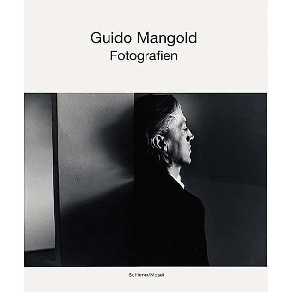 Fotografien 1955-2000, Guido Mangold, Ulrich Pohlmann