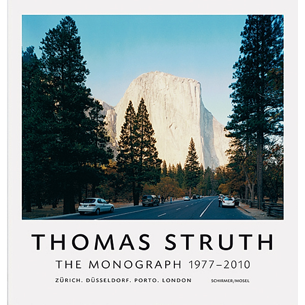 Fotografien 1978-2010, Thomas Struth