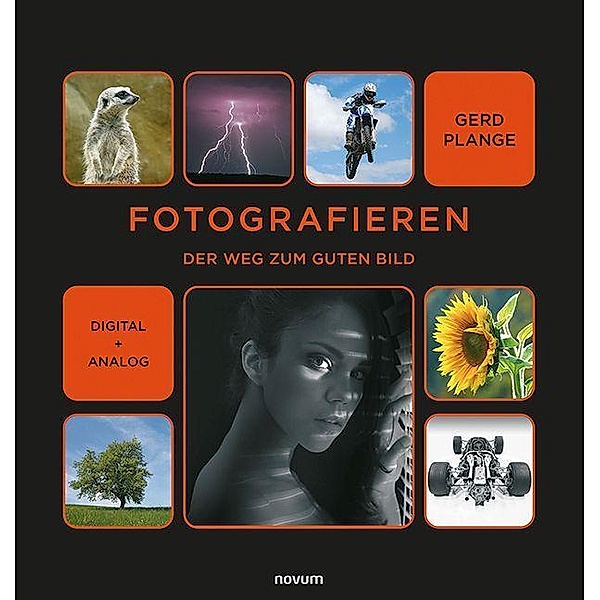 Fotografieren, Gerd Plange