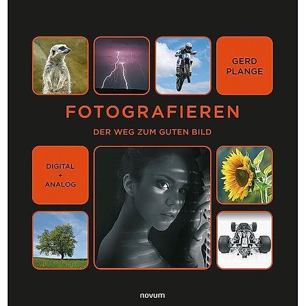 Fotografieren, Gerd Plange