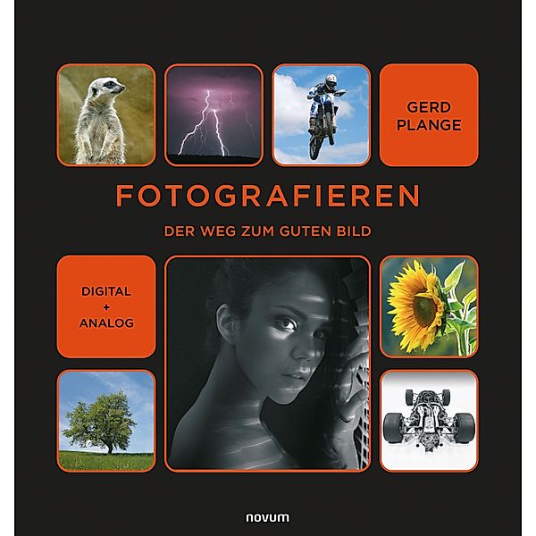 Fotografieren, Gerd Plange