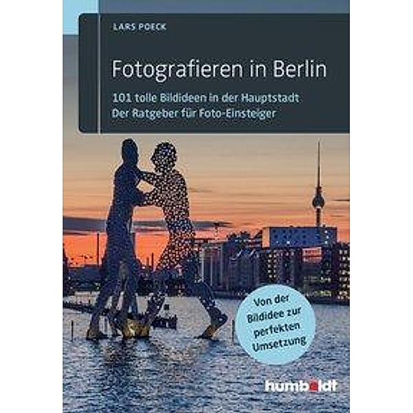 Fotografieren in Berlin, Lars Poeck