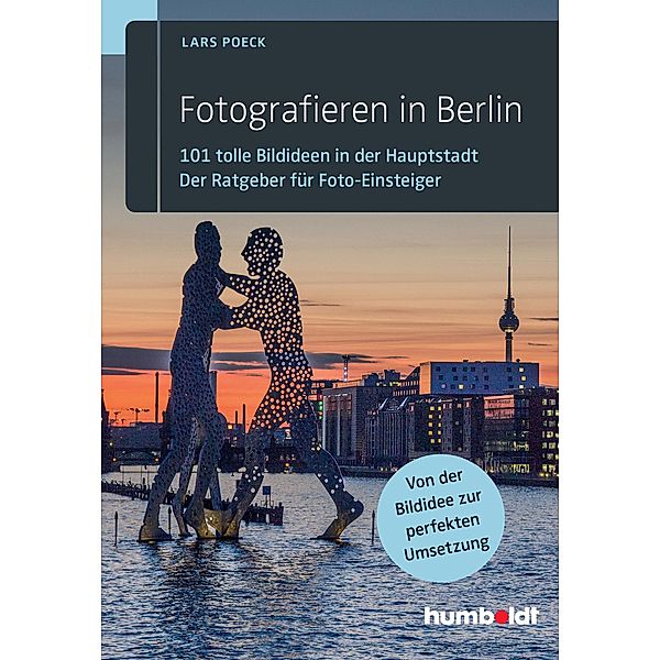 Fotografieren in Berlin, Lars Poeck