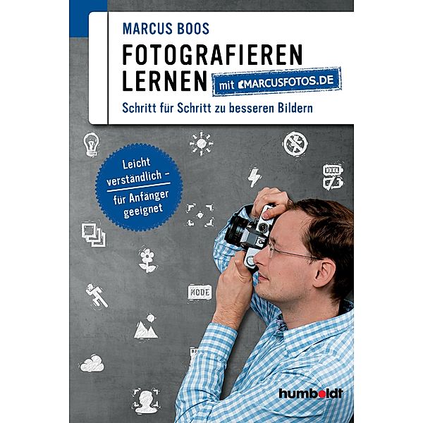 Fotografieren lernen mit marcusfotos.de, Marcus Boos