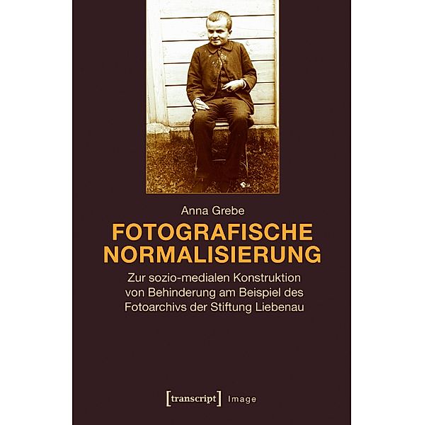 Fotografische Normalisierung / Image Bd.92, Anna Grebe