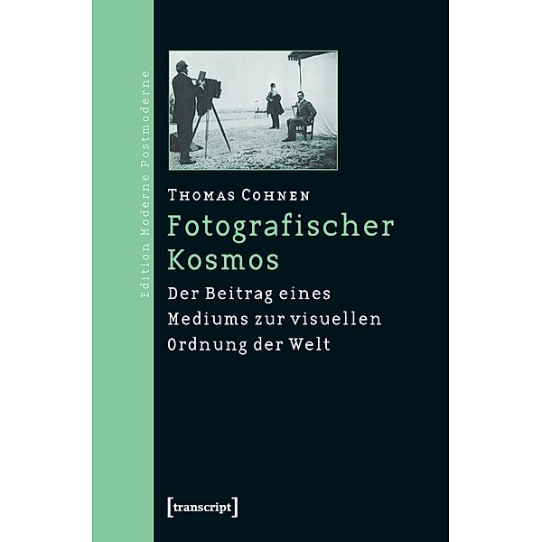 Fotografischer Kosmos, Thomas Cohnen