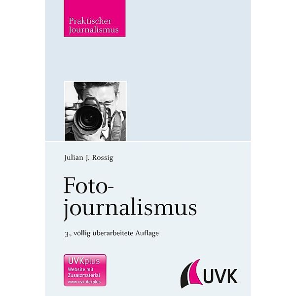 Fotojournalismus, Julian J. Rossig