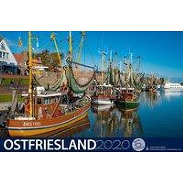 Fotokalender Ostfriesland 2020