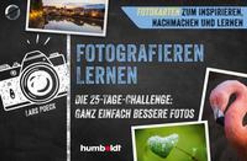 Fotokarten. Fotografieren lernen Buch versandkostenfrei bei Weltbild.ch