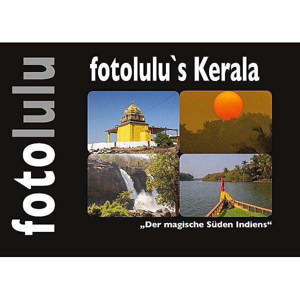 fotolulu`s Kerala, Sr. Fotolulu